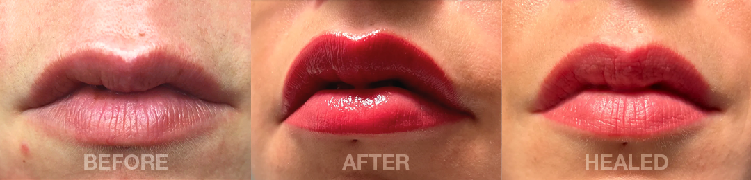 PhiContour Lip Blush